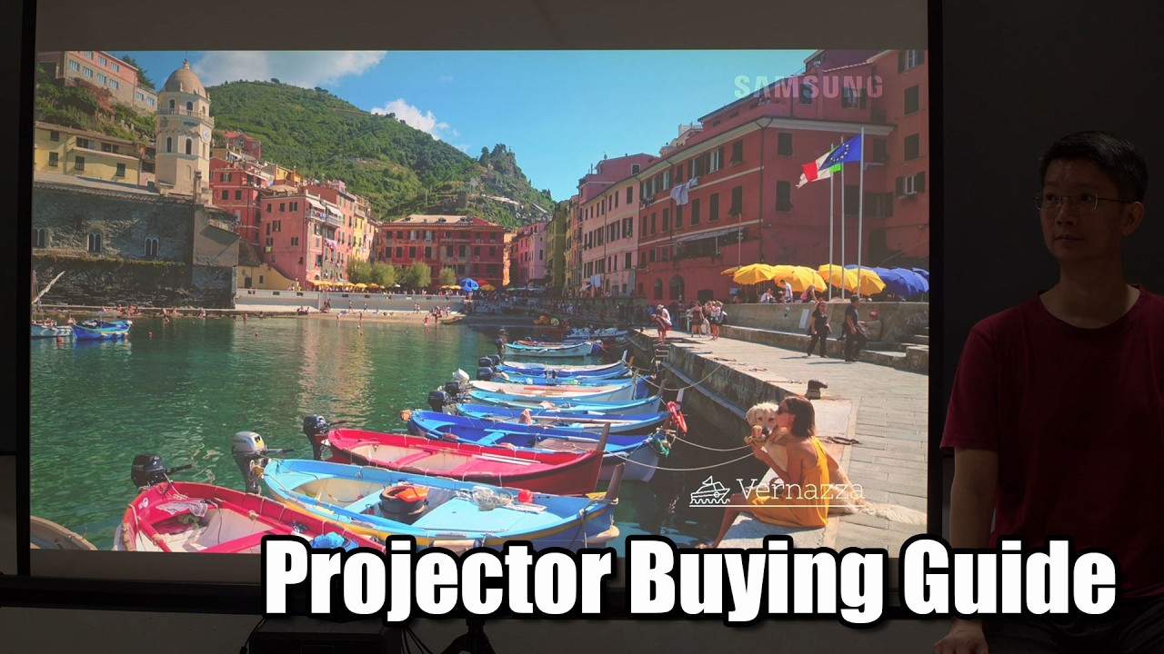 Amazon & AliExpress Projector Buying Guide August 2026 - Outstanding Deals Here!!!