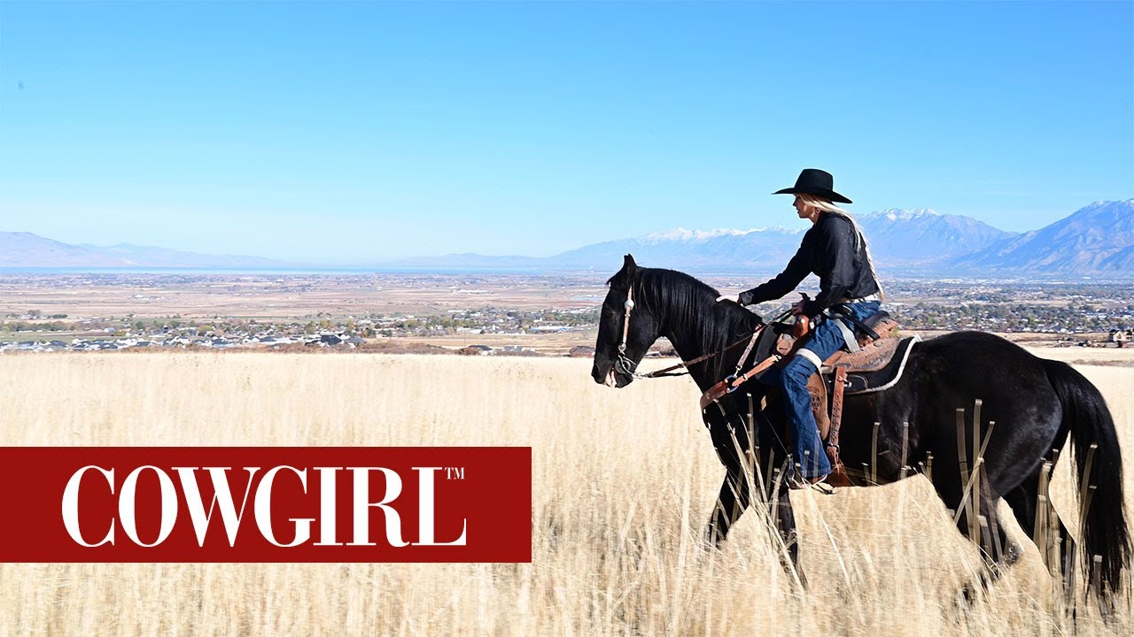 Эмберли Снайдер: Десять лет спустя | COWGIRL