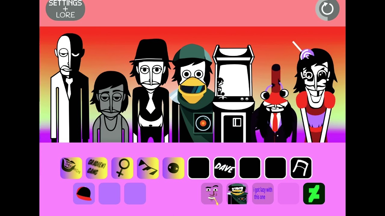 Another another another incredibox thing