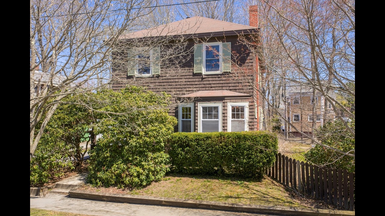 192 Harriet St, So Portland, Maine