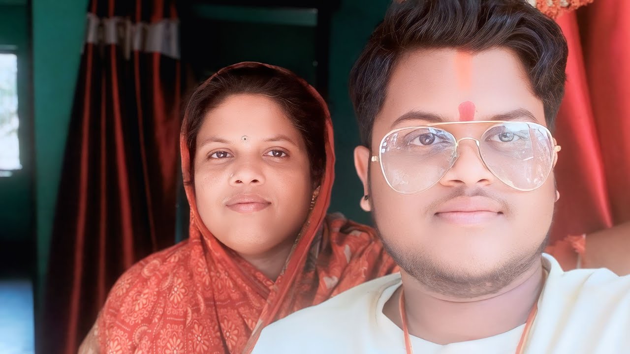 ମୋ ଭାଇ ଭଉଣୀ ମନେ କୁଆଡେ ଗଲ 😂🤣🤭🙏 // Maa pua lifestyle 143😘 is live!