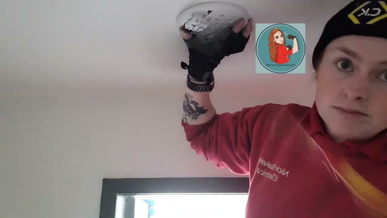 Installing Aico Fire Alarms