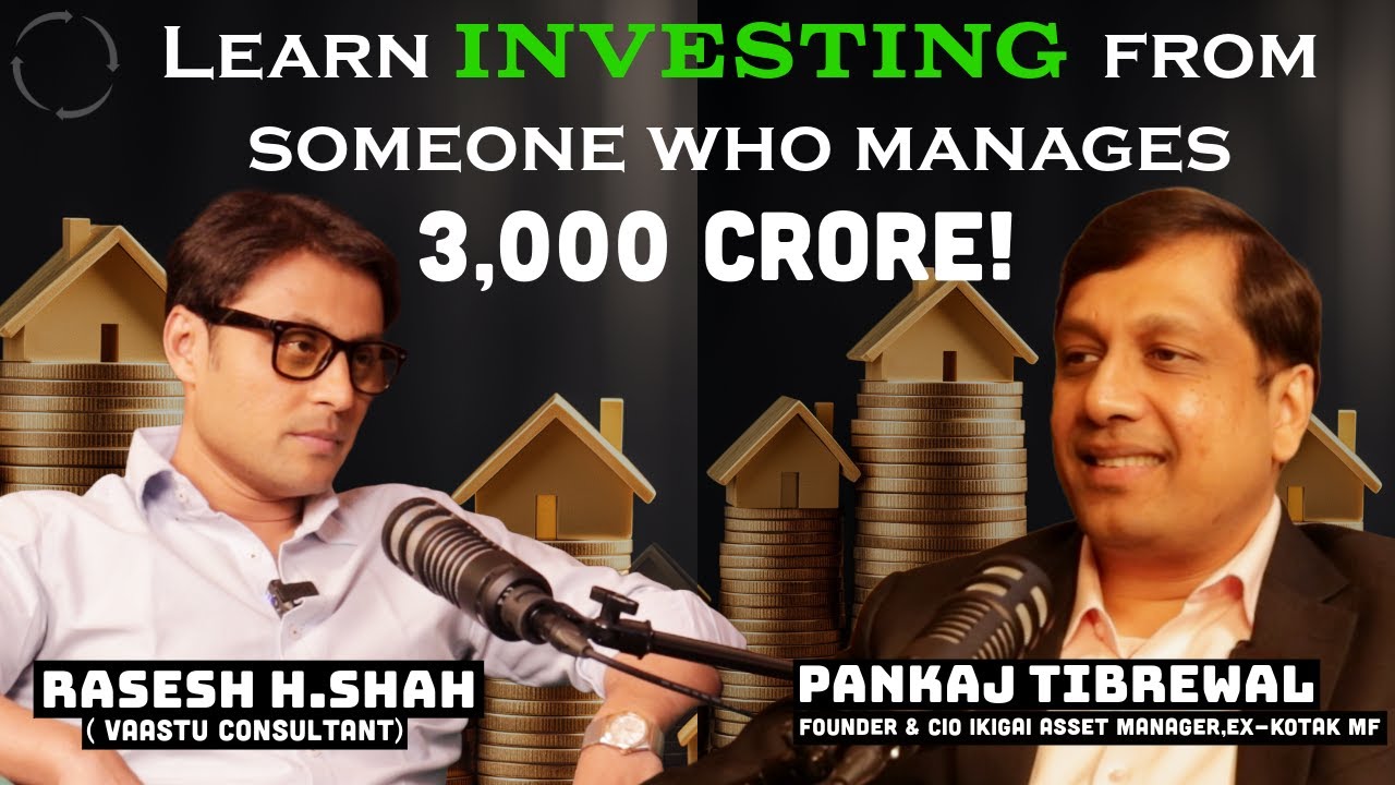 Stock Market SECRETS | Stock Markets, Mind Games & Money Truths