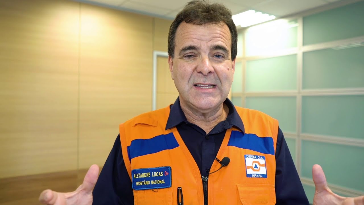 De Gestor para Gestor - Importância da Defesa Civil no município