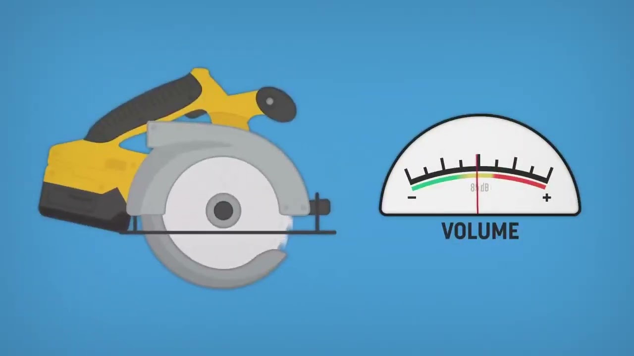 Noise Exposure Video
