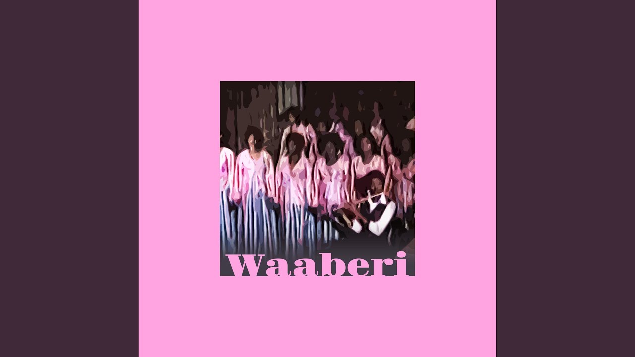 Waaberi
