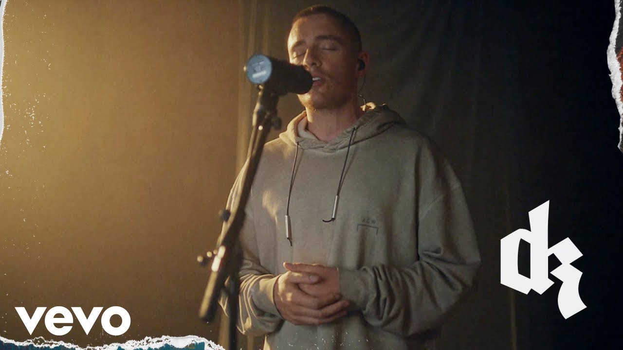 Dermot Kennedy - Outnumbered (Lost In The Soft Light Sessions)