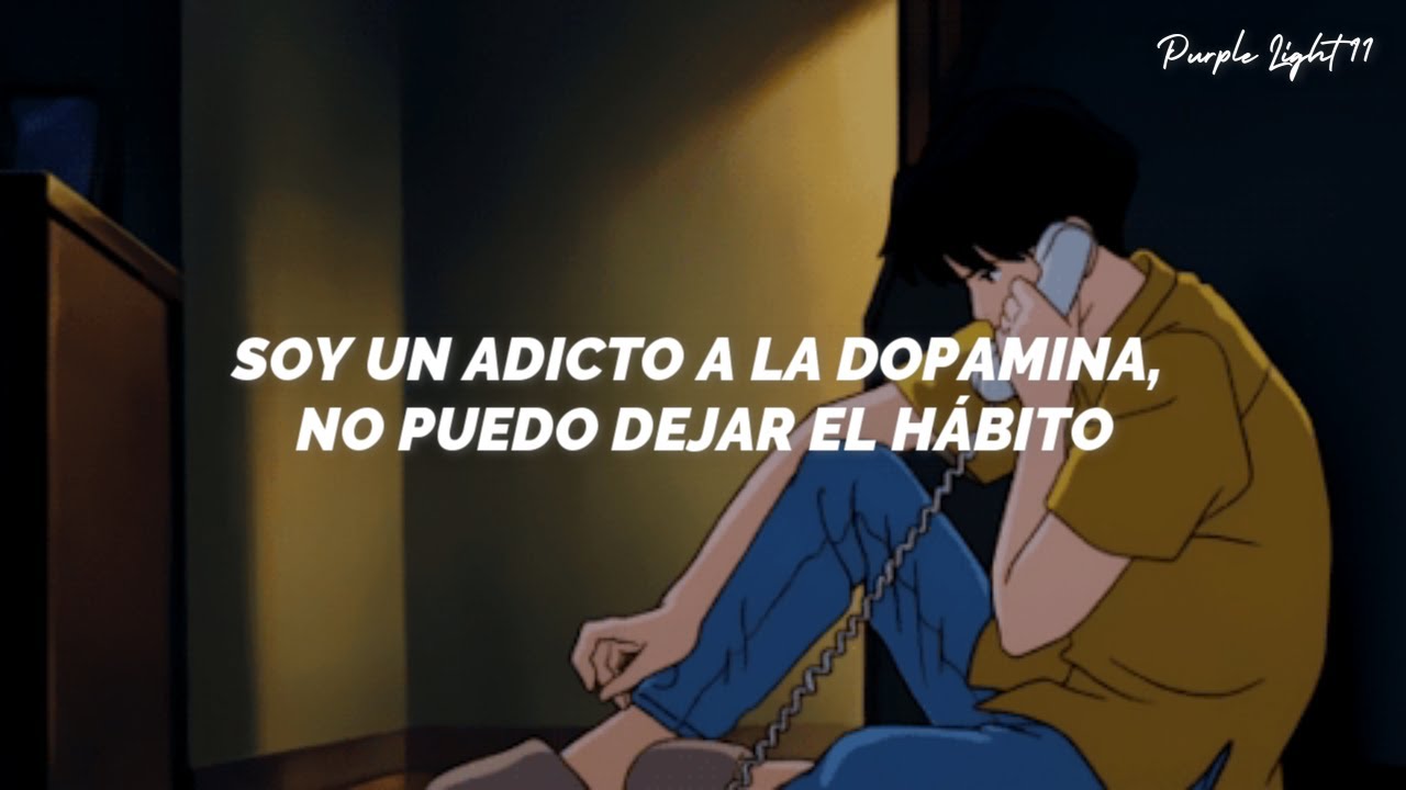 Alec Benjamin - Dopamine Addict (Español)