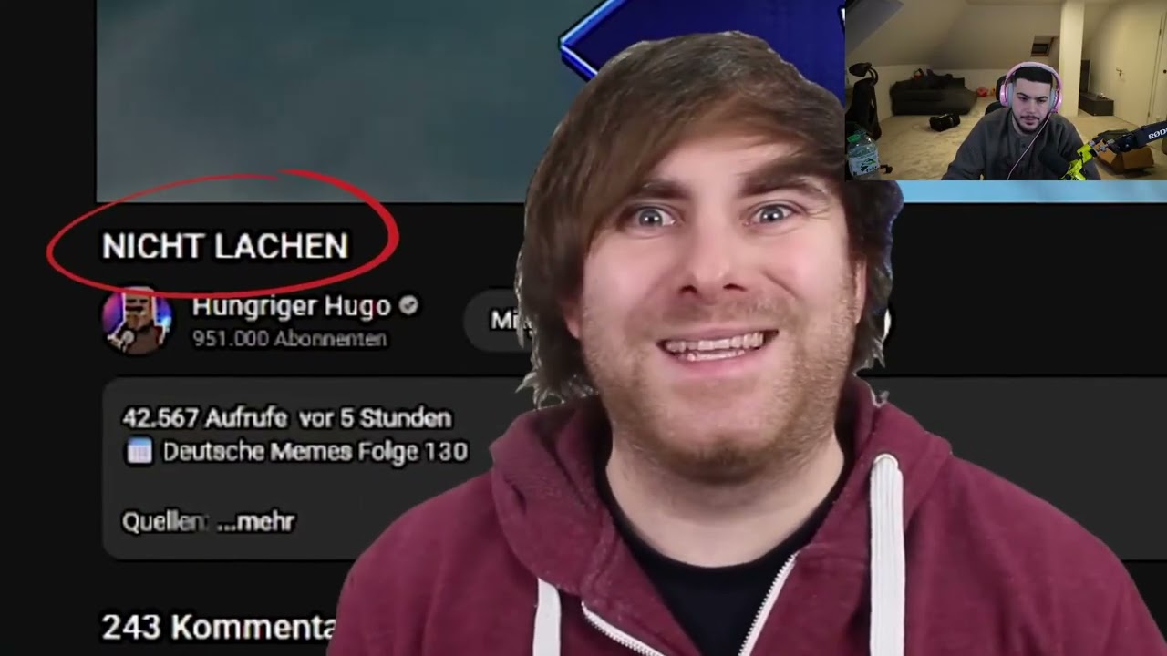 Stream-Wiederholung vom 09.03.2026 | [Part 02]
