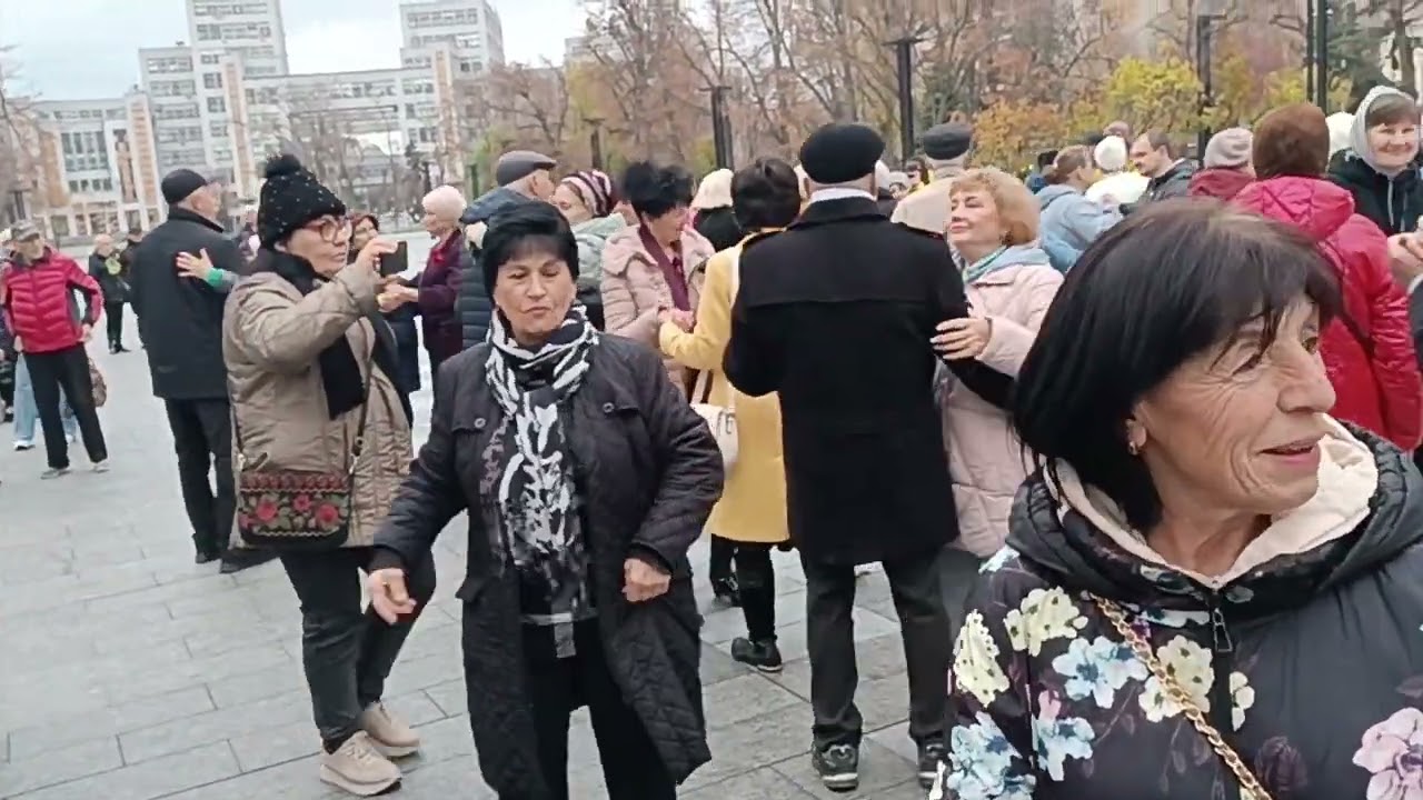 Kharkiv Харьков Танцы 02.11.2025 #танцыхарьков 