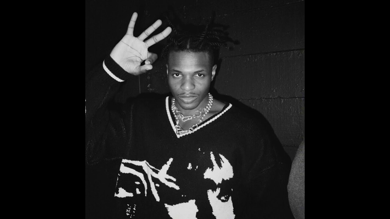 JELEEL! - FLEX! (Mixed Snippets) [REMASTERED]