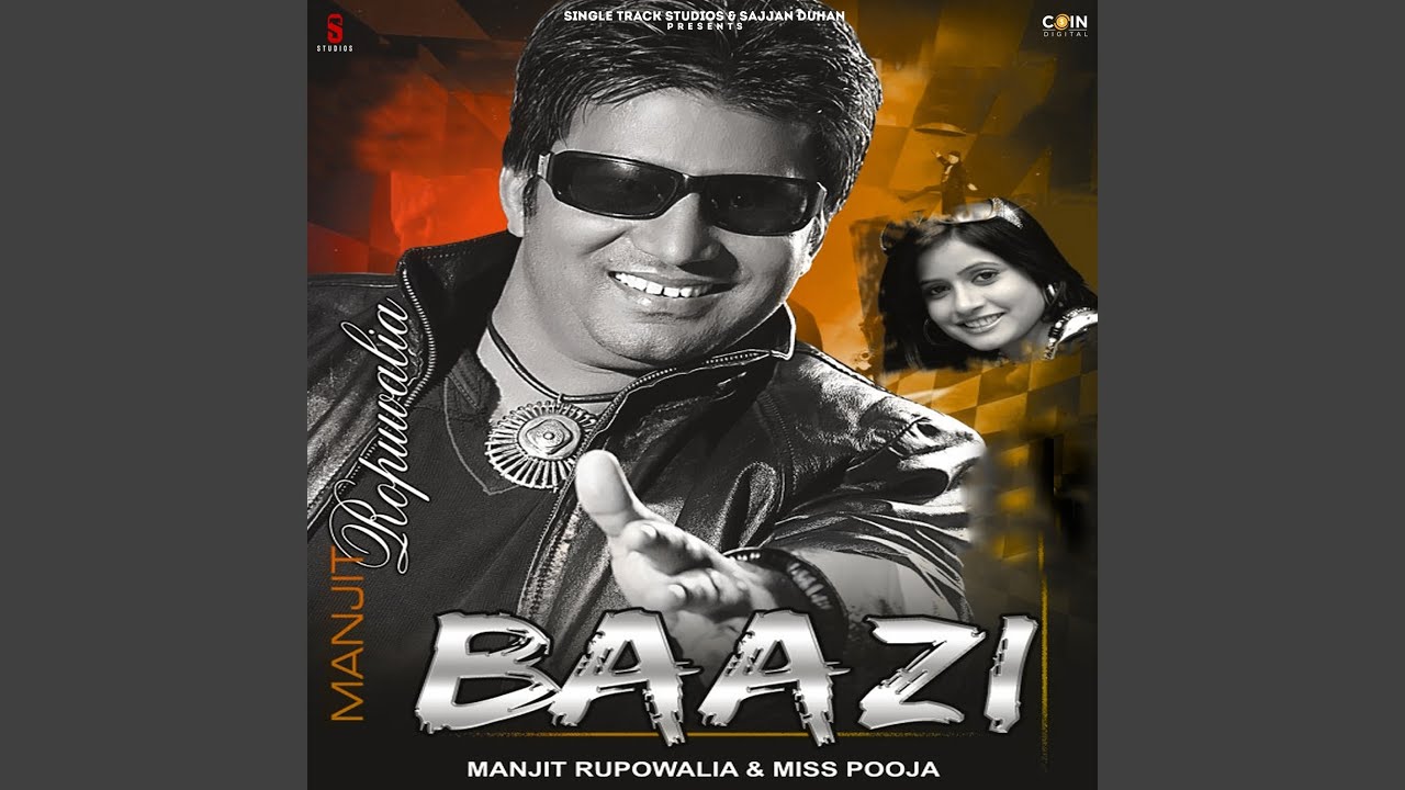 Baazi