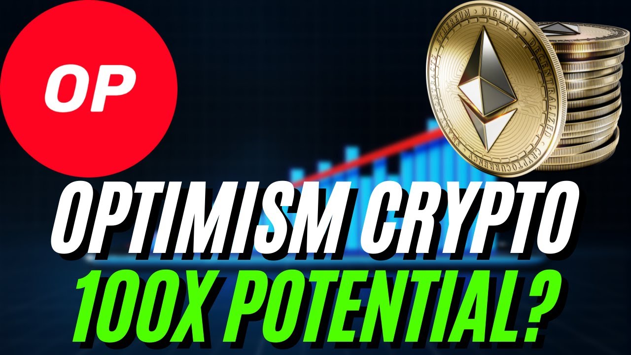 Is OPTIMISM CRYPTO Legit? Optimism (OP) Token Review