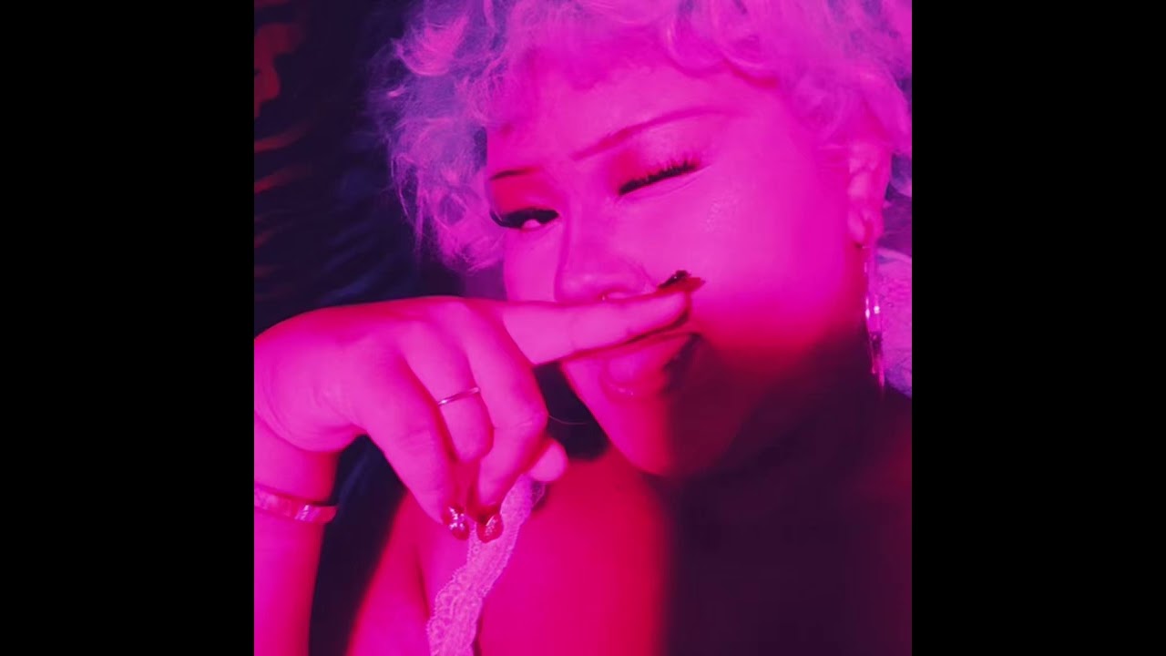 HAZE - JORDYN (Official Audio)