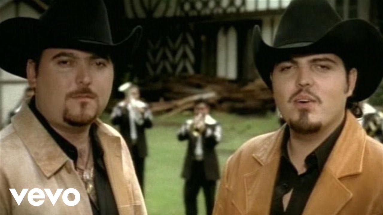 Los Elegidos - Cuando Me Vaya