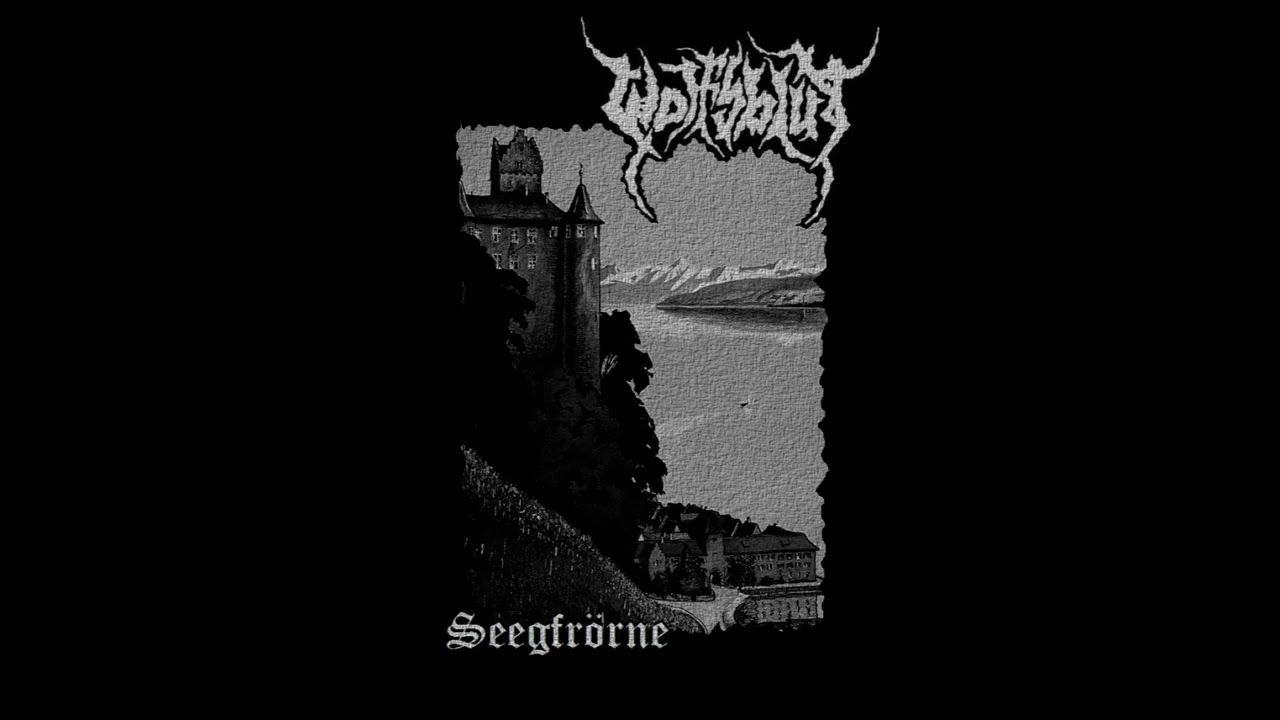 Wolfsblut - Seegfrörne