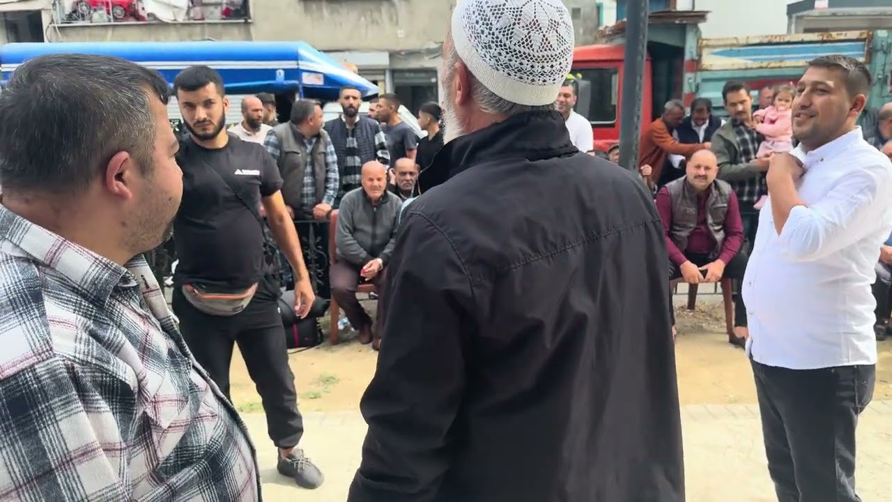 Cennetin çatması 2
