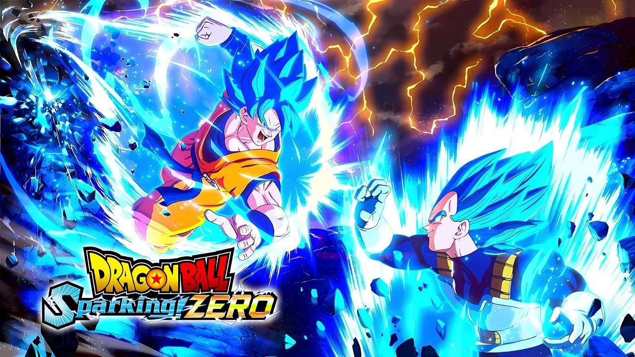 Finalizando com as secundárias do Goku 😎 - DRAGON BALL: Sparking! ZERO #8 - FINAL