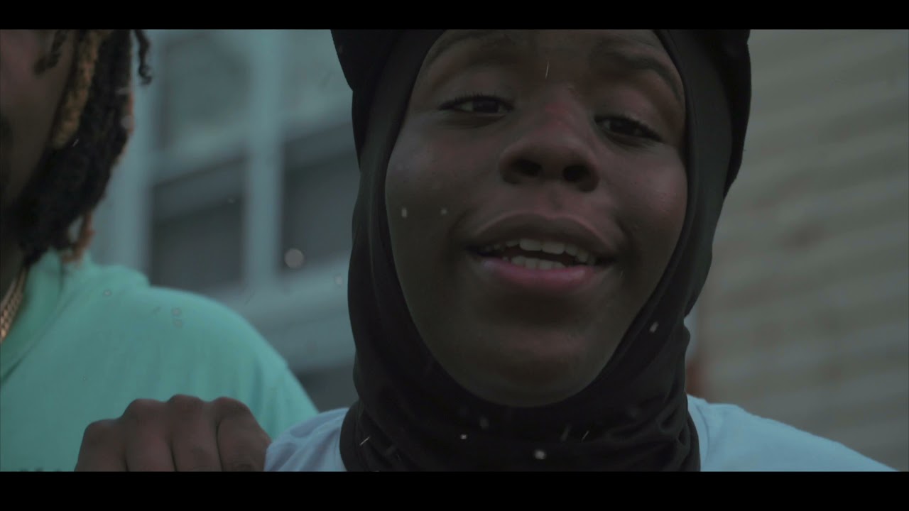 Q Philly ft Leeky baby - 