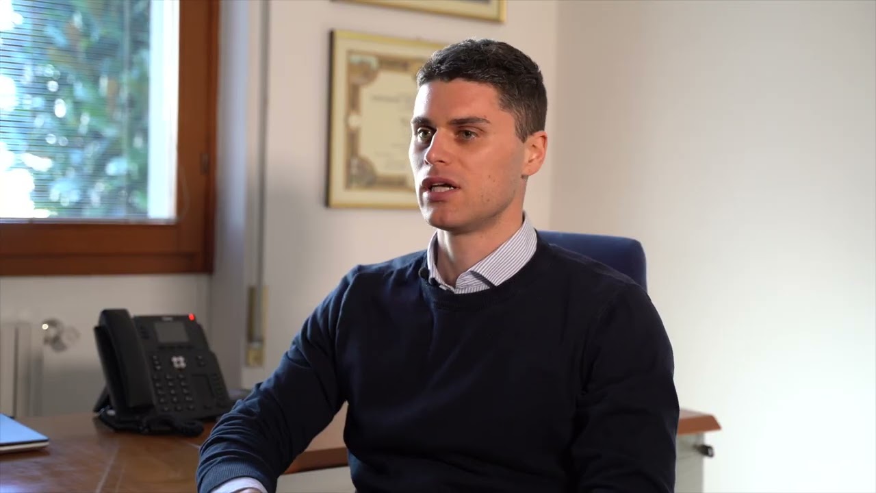 Case history: collaborazione tra Filtec & Resine Ragnoli Srl
