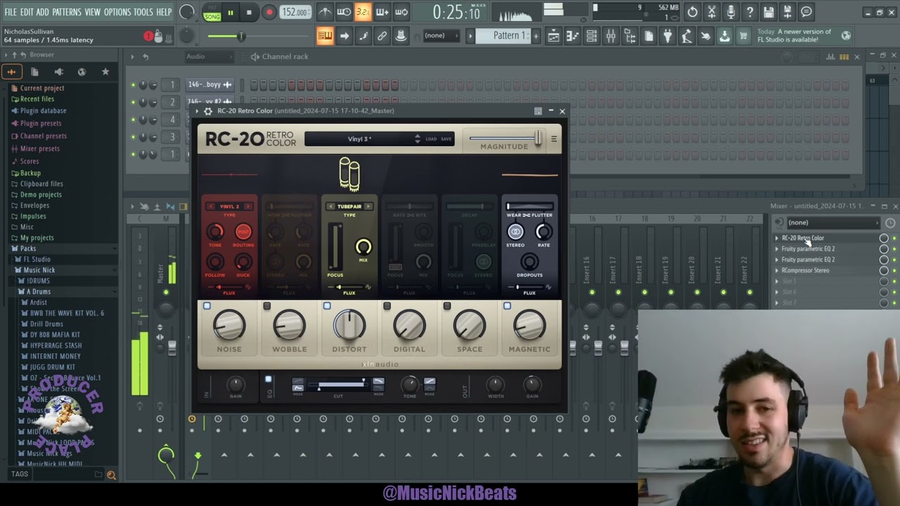 How to Make a Juice WRLD 