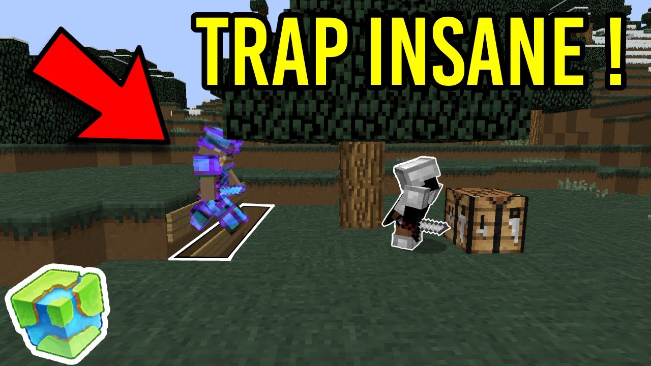 JE TRAP TOUT LE MONDE SUR UHCWORLD !!!! (Incroyable.)
