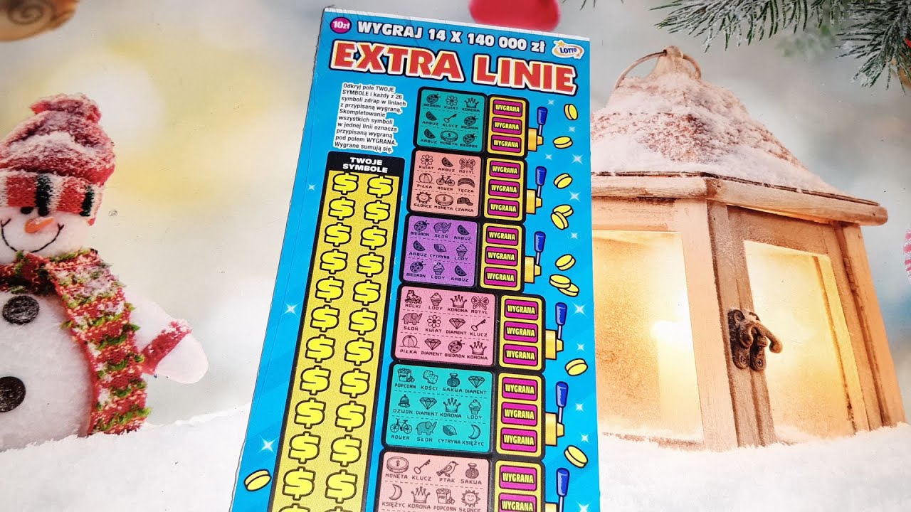 Cała paczka zdrapek Extra LInie cz 1 🤑😍🍀💲👍🖐️