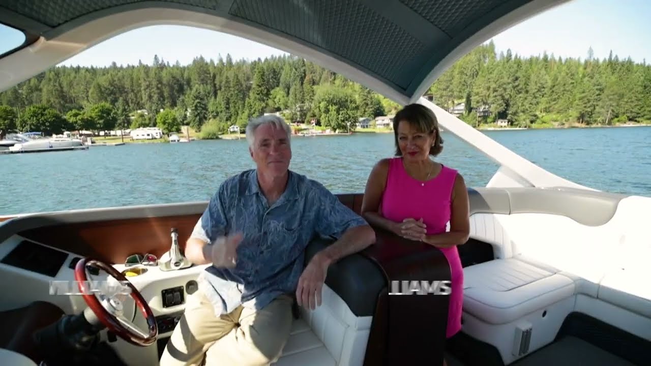 ADTV Coeur d'Alene Episode: Stancraft Companies | Lea Williams