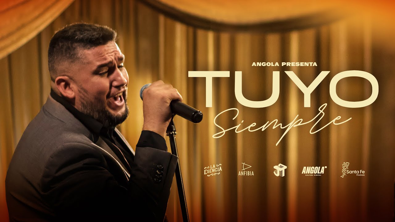 La Esencia | TUYO SIEMPRE