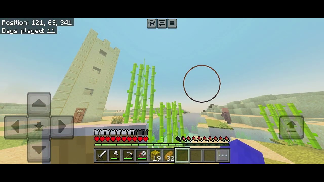 Minecraft (ep 9)