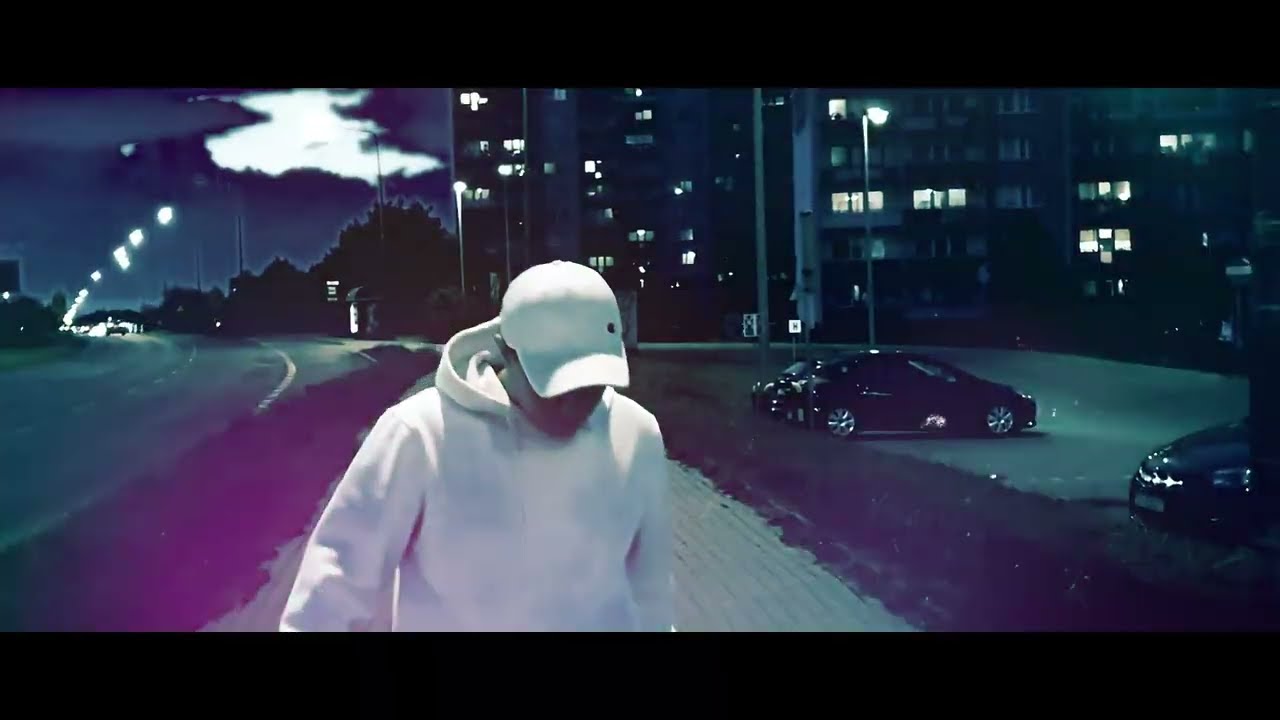 MiCu x Gruby x Stencel - Dzieci miasta (prod.Tobson Beats) Official Video