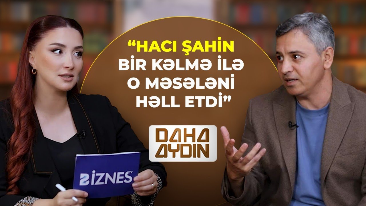 Ateist Aqşin Yeniseyin Allahla bağlı etirafları: 