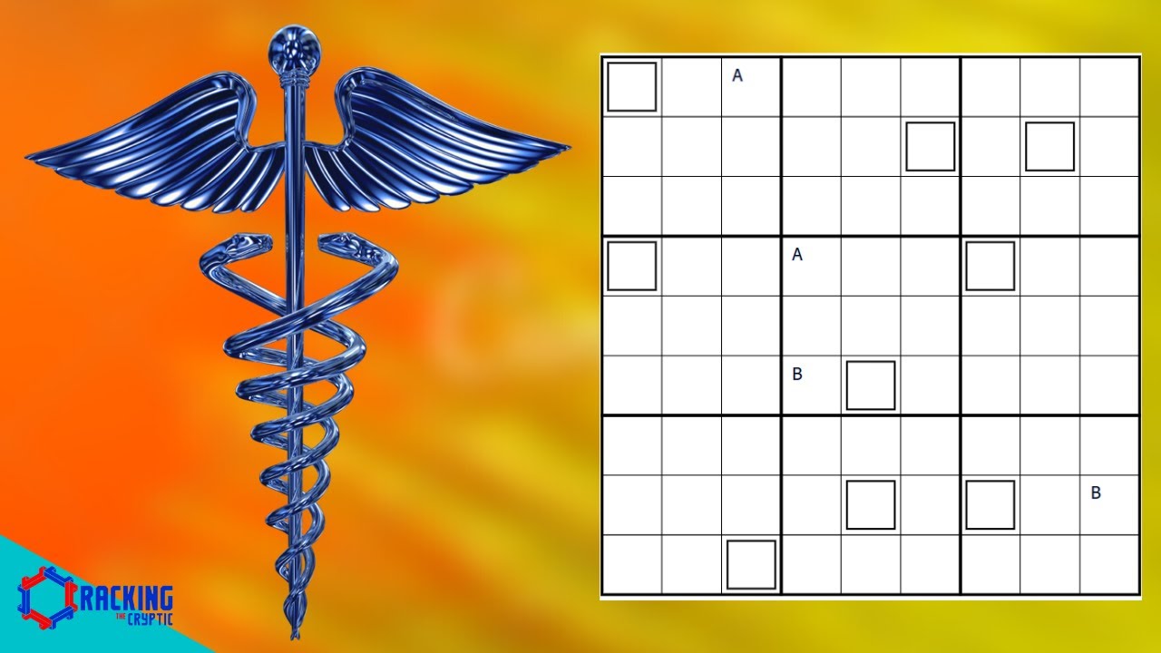 The Caduceus Entanglement