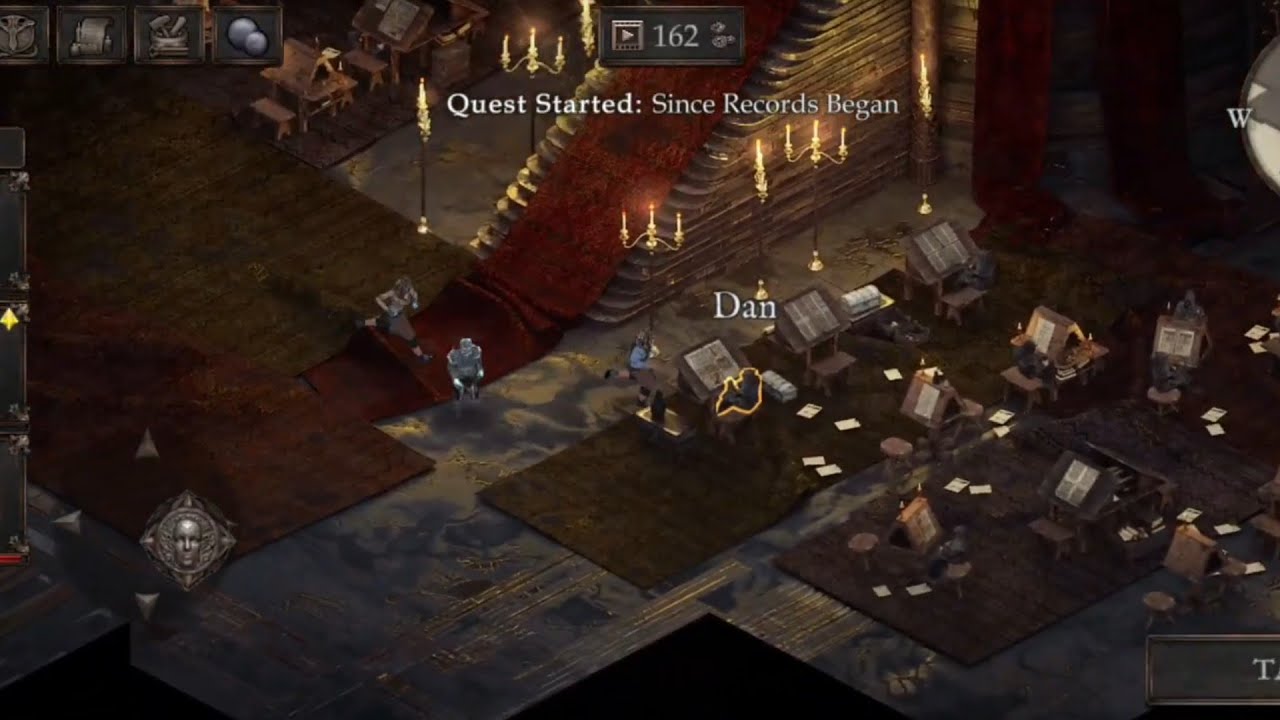 #17: Into the Monastery! - Vendir: Plague of Lies