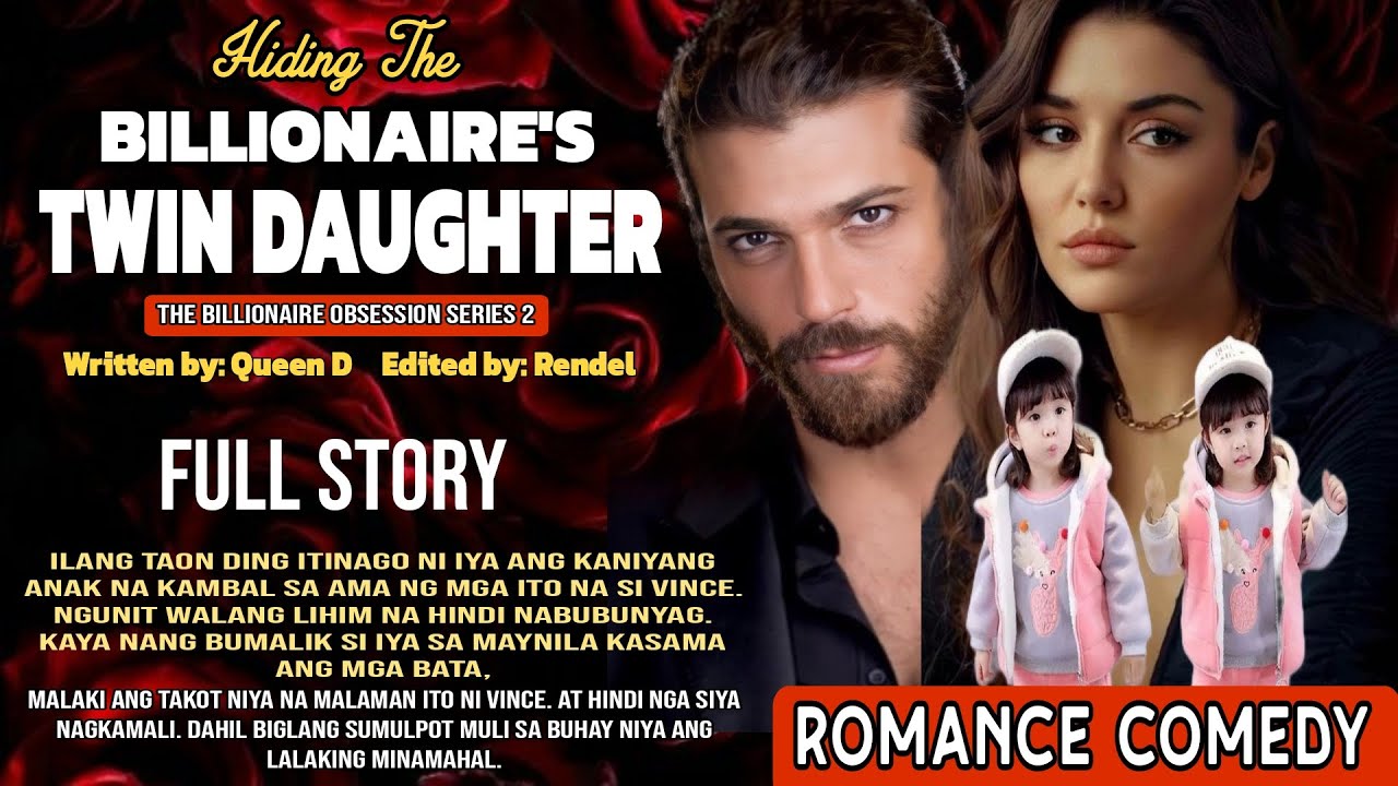 BABAENG NABUNTIS NG BILYONARYO ITINAGO  ANG MGA ANAK NGUNIT AFTER HOW MANY YEARS NAG KITA SILA ULIT.