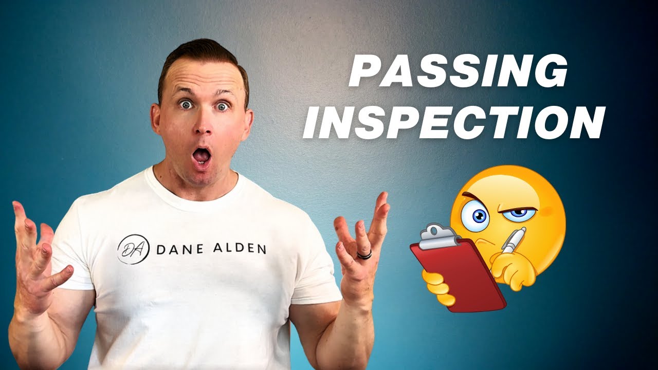 How to Pass the Section 8 Housing Inspection: Essential Tips for Landlords
