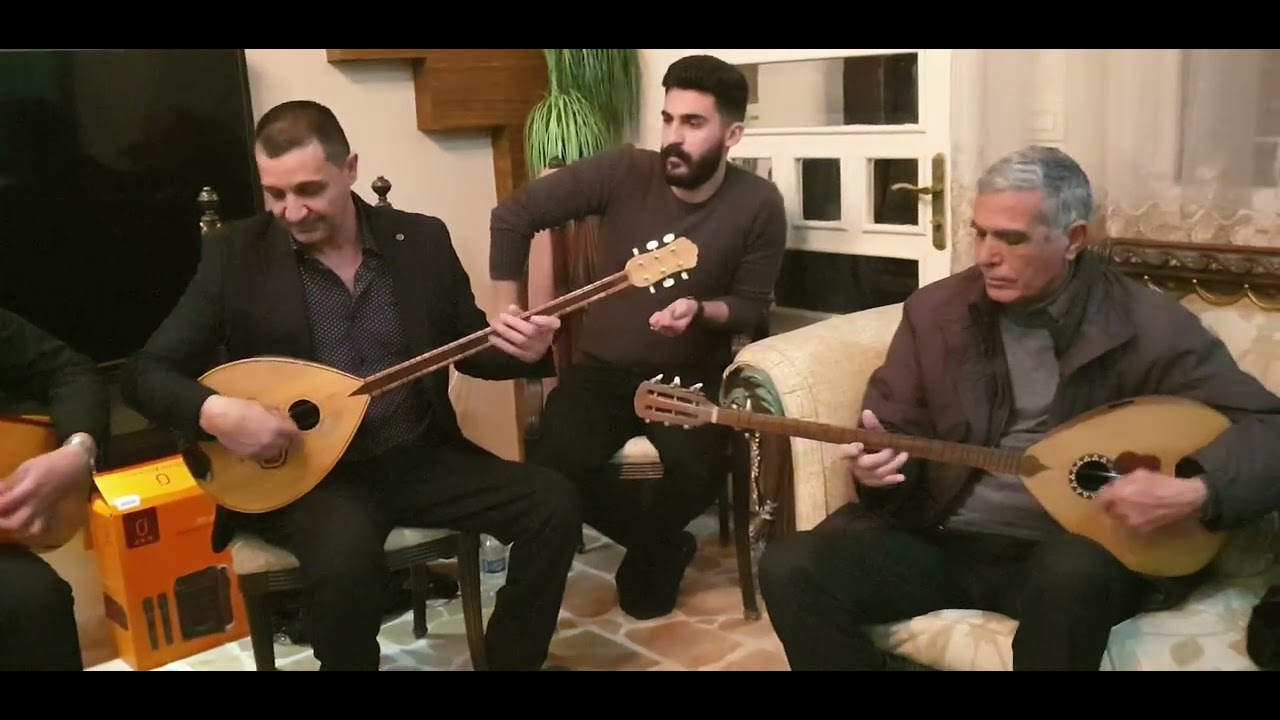 Silavên te gihane min-H.Berzan Hisên الفنان برزان حسين:سلاڤين ته🎶 Şevbihêrka Taybet R.M 3.3.2023