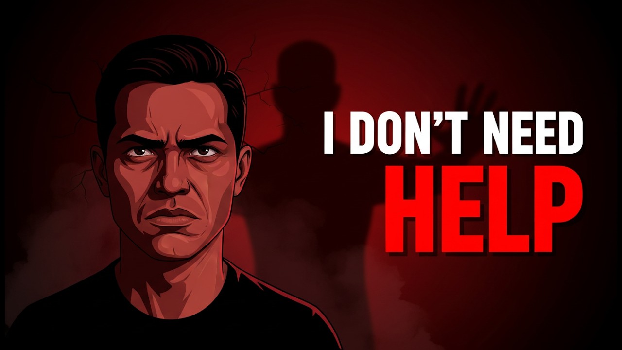 5 Hidden Reasons You Struggle to Ask for Help