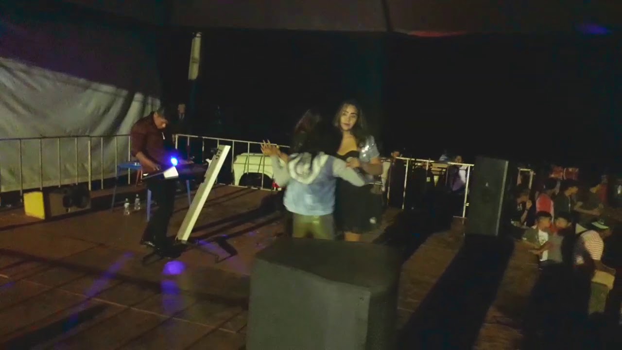 SHOW AO VIVO - Primeiro Olhar  #BandaNovoStyllus