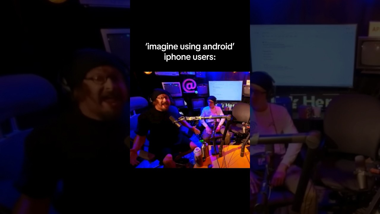 SAM HYDE ON DUMB TECHNOLOGY