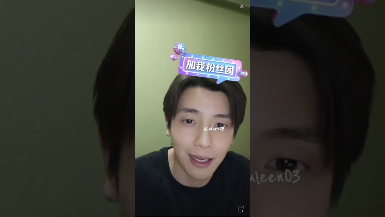 20260210 何聪睿直播 #何聪睿