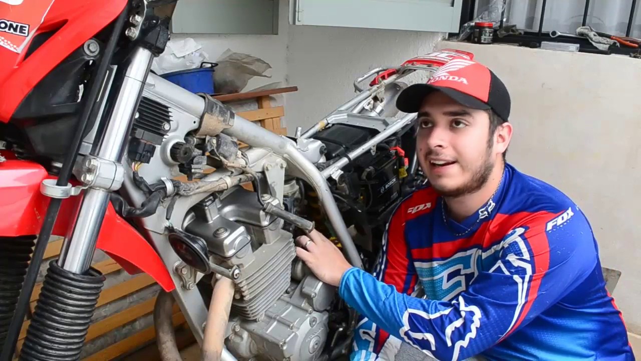 SACAMOS EL CARBURADOR??