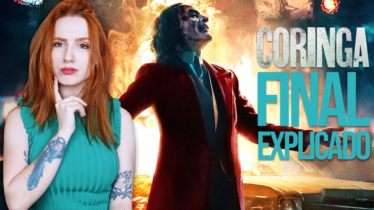 CORINGA | FINAL EXPLICADO