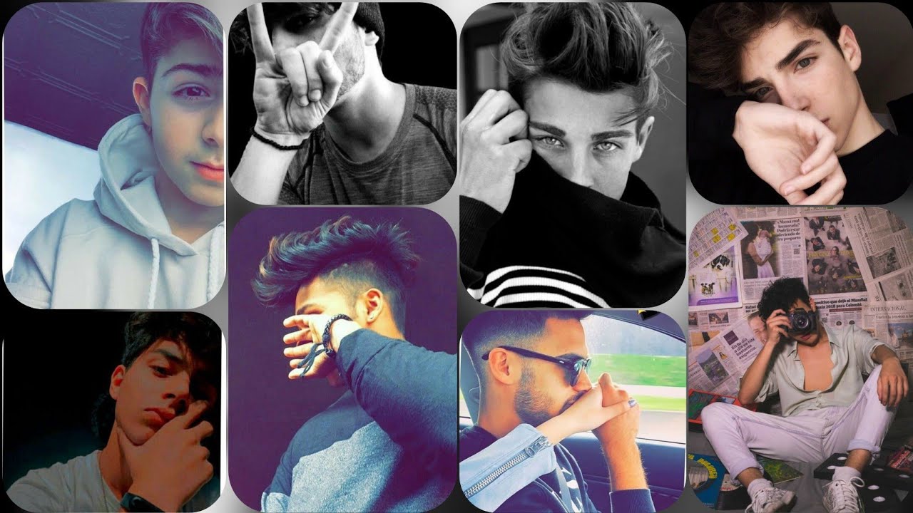 Boys Selfie Poses & Ideas || Tips By Ritika