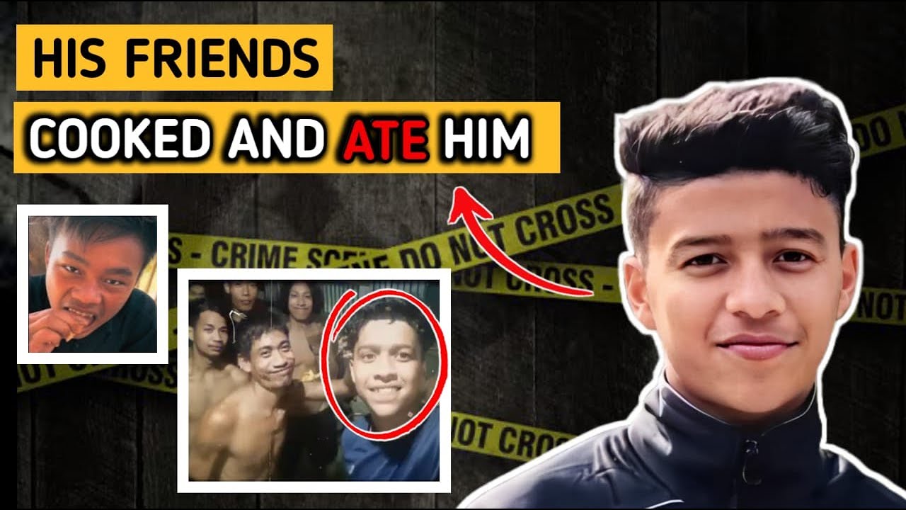 Shibli Sadiq Hridoy Case | His Friends ATE Him