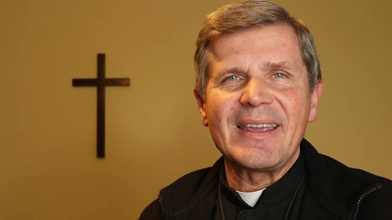 Heiliger Apostel Andreas! – Bitte für uns.