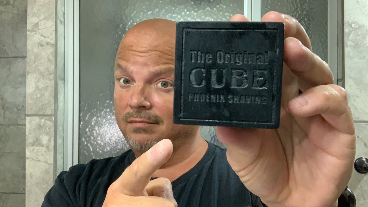 The PAA Cube - Wow