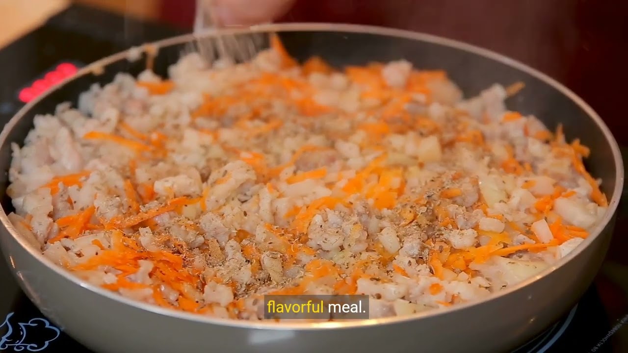 What to do with cubed steak