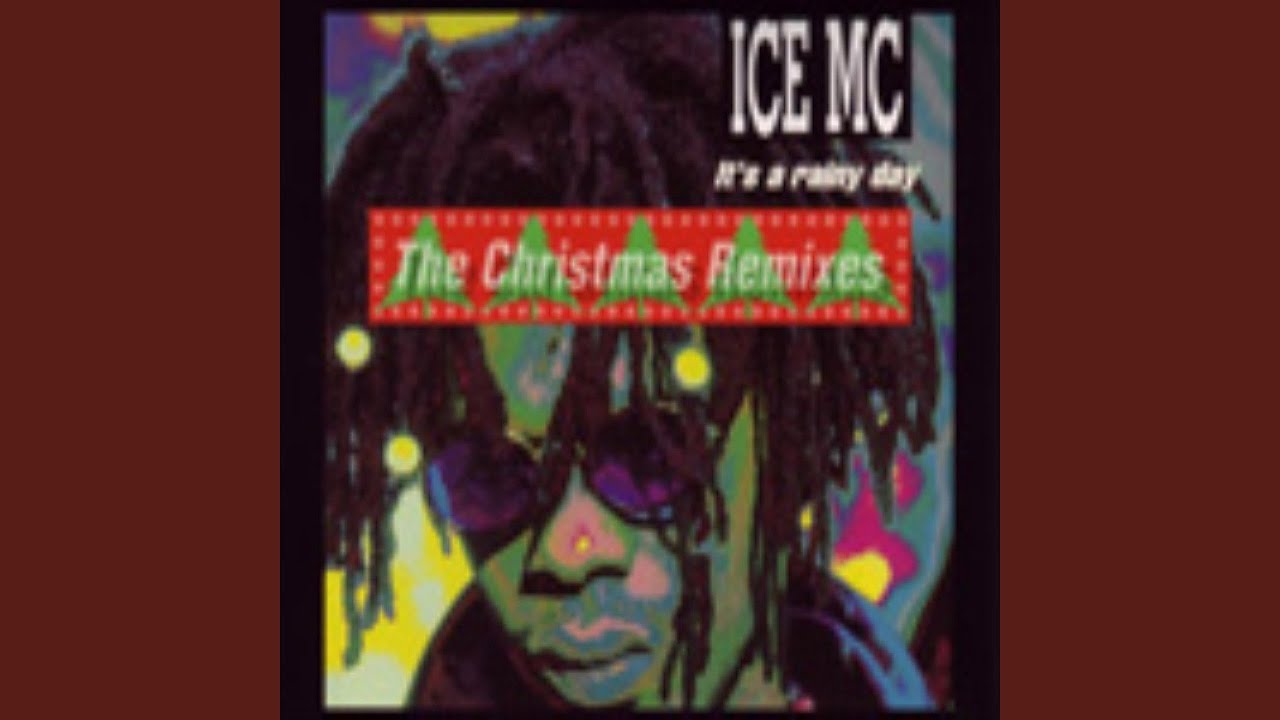 It's A Rainy Day (Christmas Remix)