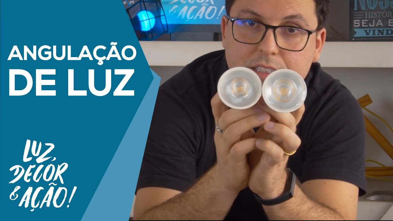 Conheça tudo sobre Facho de Luz!